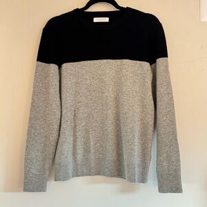 Everlane The Classic Crew Cashmere Sweater